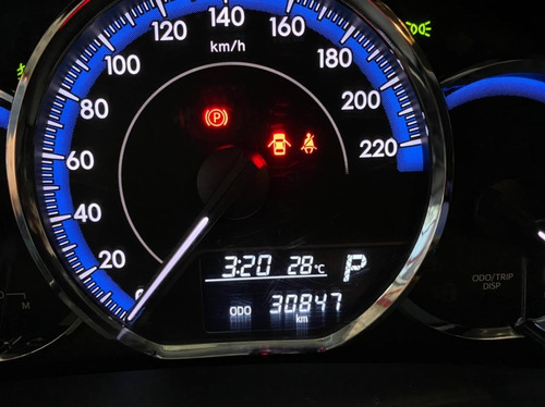 Toyota Yaris Sd