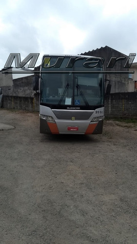 Imagem 12 de 14 de Busscar Elegance 360 Scania K 310 Ano 2008 Impecavel Ref 720