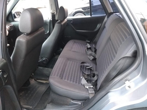 Imagem 8 de 12 de Volkswagen Gol 1.0 Mi Giv