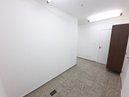 Imagem 3 de 16 de Apartamento Em São Paulo - Sp - Lo0067_sell
