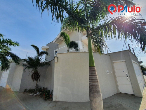 Imagem 3 de 15 de Casa - Jardim Sao Vicente 2 - Ref: 18443 - V-18443