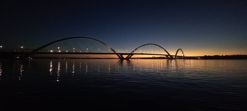 Pacote De Imagens Alta Definição Passeio No Lago Paranoá Bra