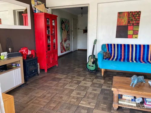 Amplio, Luminoso , Ideal Para Remodelar -colegio San Ignacio