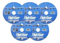 Comprar Simulador  Vuelo  Software  2020   Full  5  Dvd O Link