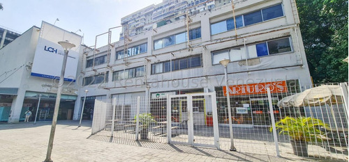 Local Comercial En Aqluiler - Elena Marin Nobrega - Mls #23-6559