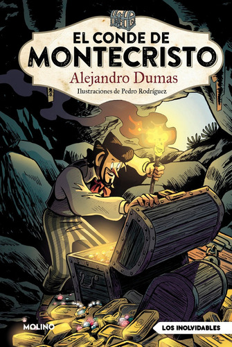 Libro El Conde De Montecristo - Dumas, Alexandre