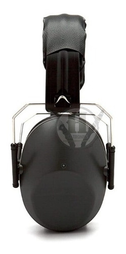 Imagen 4 de 6 de Protector Auditivo Venture Gear Vg90 Series 34db Black
