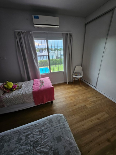 Venta De Casa De 3 Dormitorio En Don Mateo