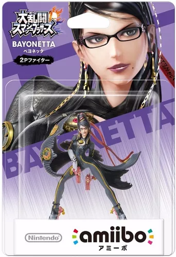 Bayonetta 2 Wii U Lacrado  Jogo de Videogame Nintendo Nunca Usado