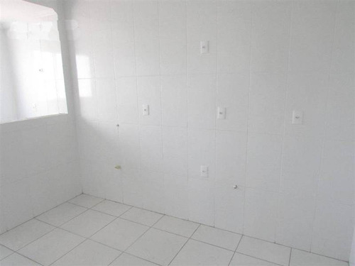 Imagem 8 de 20 de Apartamento - Venda - Guilhermina - Praia Grande - Gf13