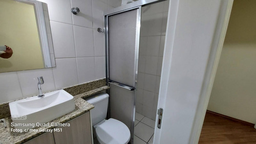 Imagem 10 de 15 de Apartamento De Extremo Bom Gosto E Qualidade !!! - 185