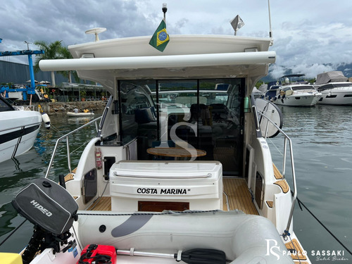Lancha Sedna Cimitarra 360 Ht Ñ Sessa Coral Real Phantom