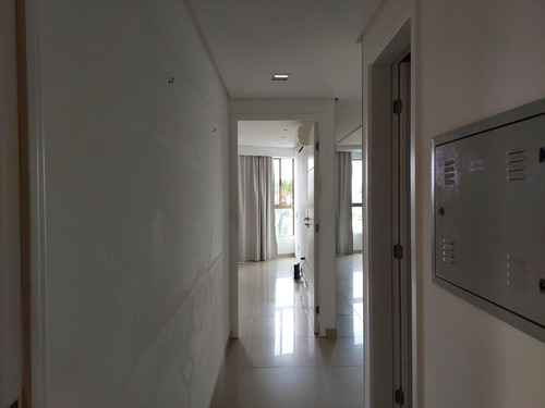 Imóvel Raro Na Av. Boa Viagem 2 Suítes No Prestigiado Edifício Maria Júlia - Pina