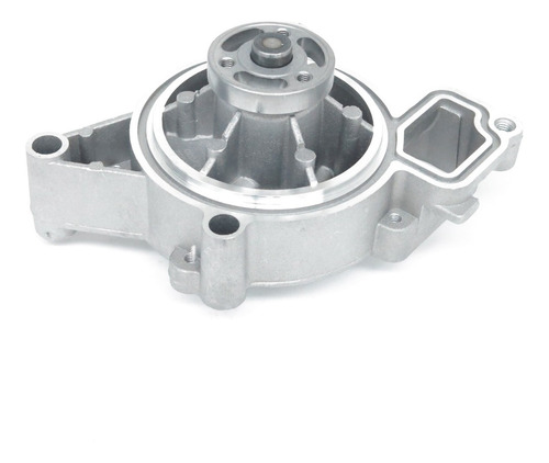 Bomba De Agua Pontiac G5 Gt 2007 2.4l Us Motors