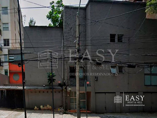 Terreno En Venta Para Desarrollo En Zona Privilegiada