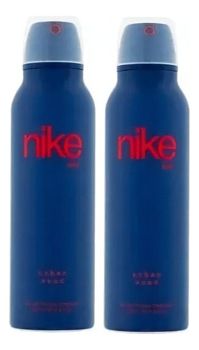 Desodorante roll on Nike 200 ml