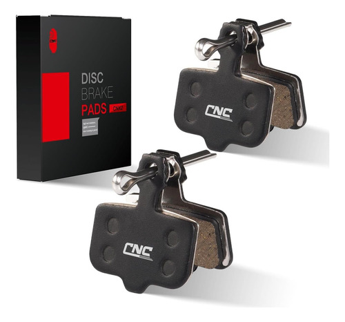 Totas De Freno De Disco De Bicicleta Para Ávidos Elixir Er T