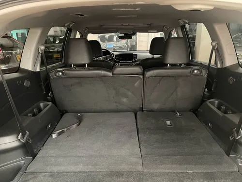 Honda Pilot Prestige