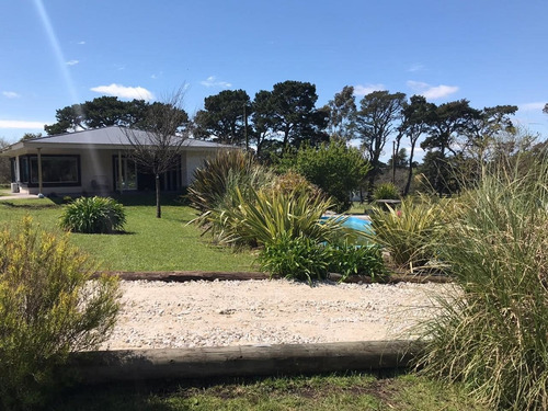 Imagen 15 de 15 de Casa - Chalet En Venta En Sierra De Los Padres