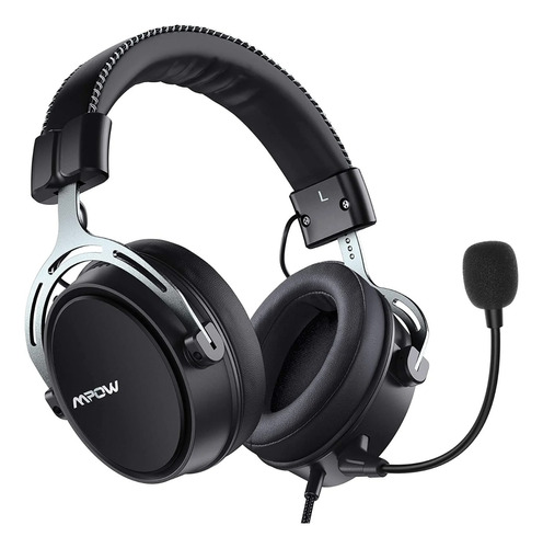 Auricular Gaming Mpow Air Se Para Ps5,ps4,xbox- No Hyperx