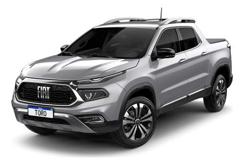 Fiat Toro 2.0 Volcano 4x4 At