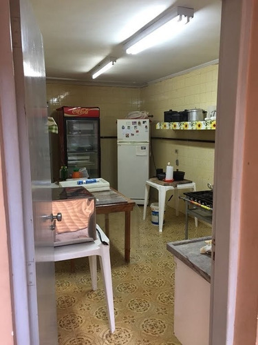 Imagem 11 de 15 de Casa Sobrado Para Venda, 3 Dormitório(s), 460.0m² - 1213