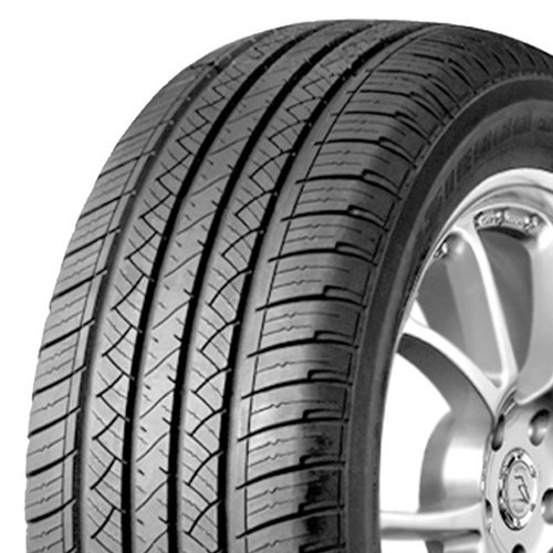 Llanta 275/60r20 114h Maxtrek Sierra S6