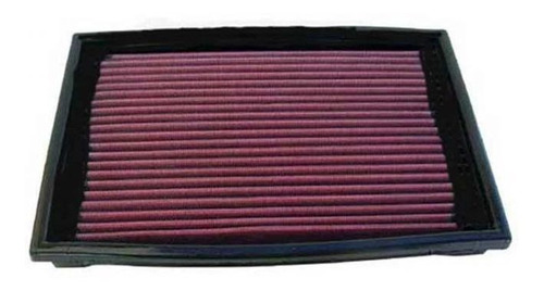 Filtro De Aire K&n Ford E150 Econoline Club Wagon 5.0l 1986 33-2012