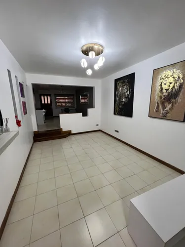 (hl28) Vendo Casa En El Bosque