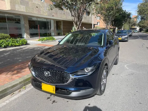 Mazda CX-30 2.0 Grand Touring At