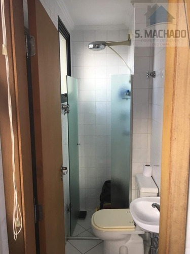 Imagem 6 de 15 de Apartamento Para Locação Em Santo André, Jardim, 3 Dormitórios, 3 Suítes, 1 Banheiro, 3 Vagas - Lo0373_2-1133551
