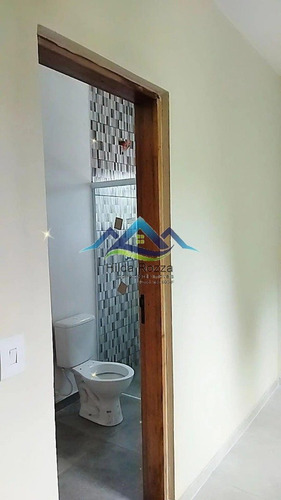 Imagem 8 de 15 de Chacara Com 2 Dorm, Piscina E Area Gourmet - V-1161