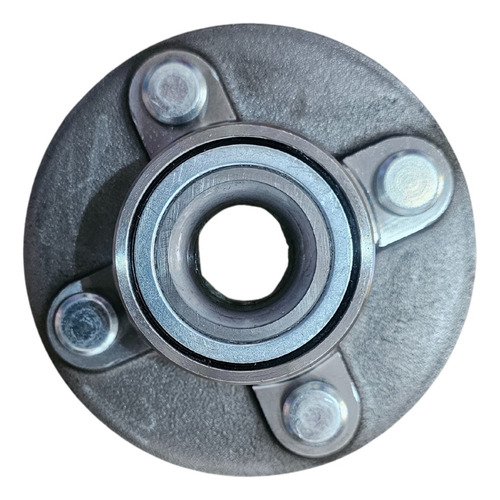 Maza Rueda Trasera Para Nissan Sentra Ii 1.6 Ga16 1995-2002