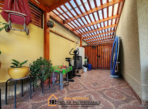 Casa Excelente Ubicación Y Seguridad 24/7 (102230)
