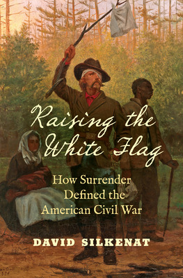 Libro Raising The White Flag: How Surrender Defined The A...