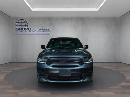 Dodge Durango 5.7 V8 R/t At