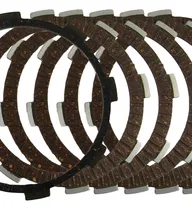 Comprar Discos De Embrague Bajaj Pulsar 200 Ns\u002Frs Set X6 -thormoto-