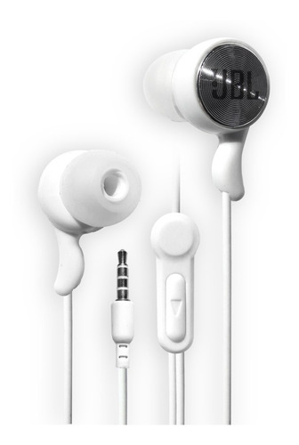 Audifonos Manos Libres Android Xiaomi Piston Samsung 