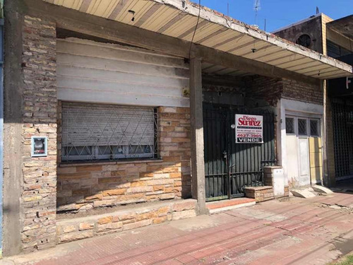 Imagen 1 de 2 de Casa En Venta En Moron Sur