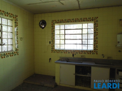 Comercial - Jardim Paulista - Sp - 516605