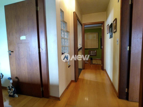 Imagem 24 de 25 de Casa Com 3 Dormitórios À Venda, 273 M² Por R$ 679.000,00 - Ideal - Novo Hamburgo/rs - Ca3050