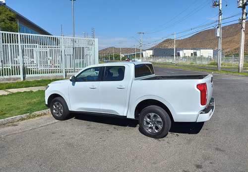GWM Poer 2.0 Deluxe 4X2 Mt