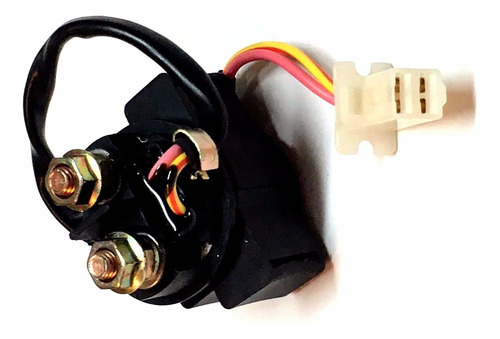 Starter Relay Solenoid Yamaha Warrior 350 Yfm350 Yfm 350 Lql