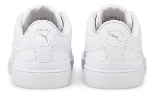 Puma Vikky V3 Lthr Blanco Talla 23.5cm