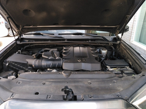 Imagen 15 de 16 de Toyota 4runner Sr5 Premium 4x2