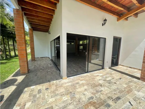 Finca En Vender En Guarne