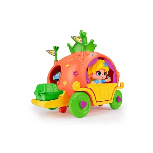 Pinypon carroza cenicienta hotsell