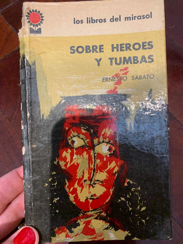 Sobre Héroes Y Tumbas Edición 1963