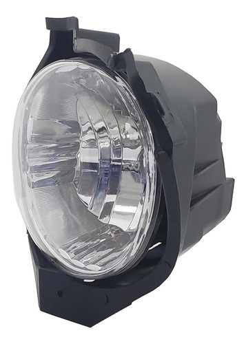 Imagen 2 de 10 de Faro Auxiliar Toyota Hilux 08/11 Derecho