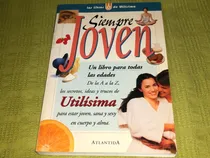 Comprar Siempre Joven De La A A La Z Utilisima - Atlántida